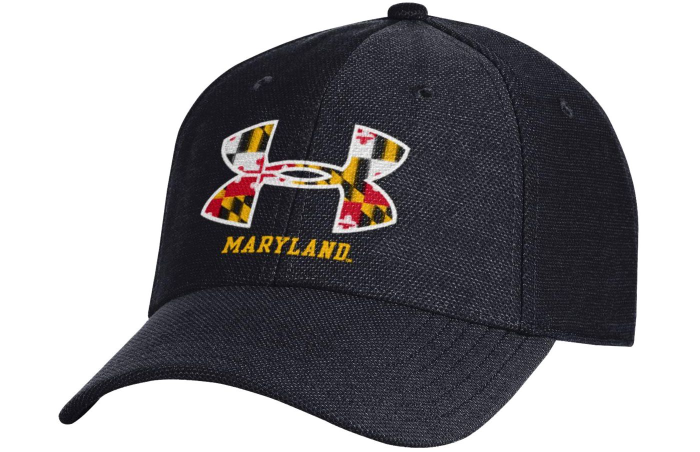 under armour maryland hat