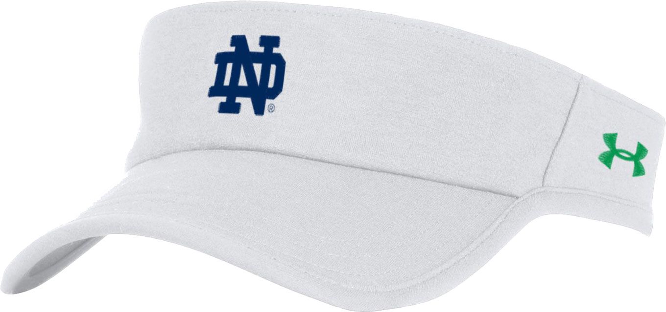 Notre Dame Hats | Best Price Guarantee at DICK'S