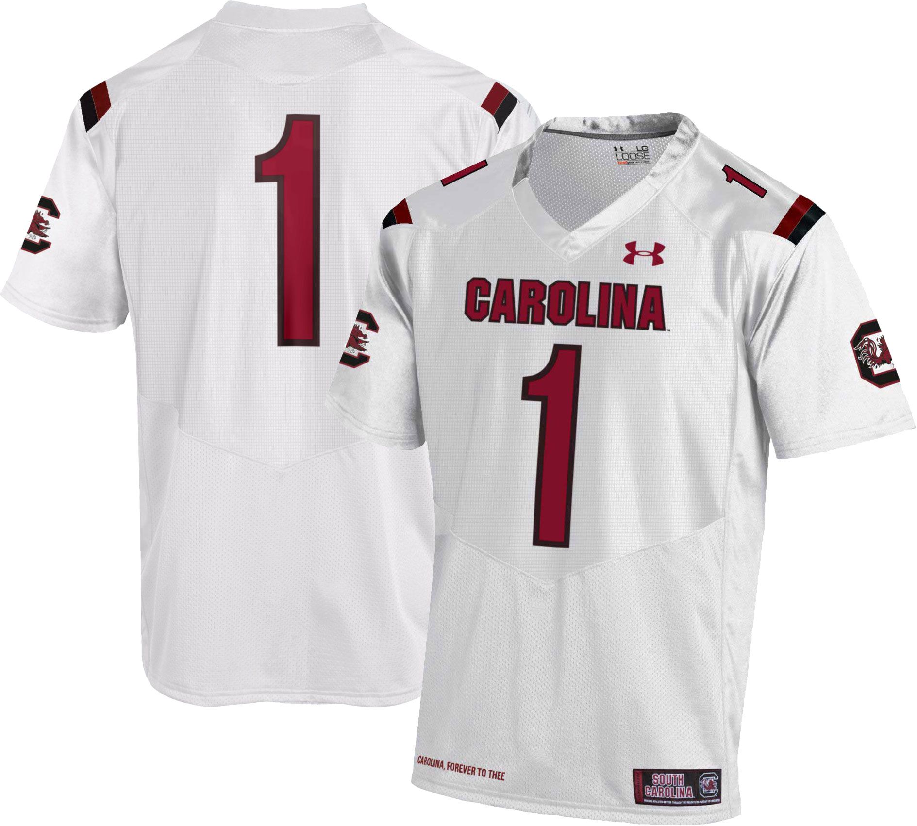 white jersey for football white jersey for football
