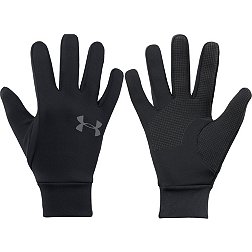 Under Armour Men's Armour Liner Gloves 2.0