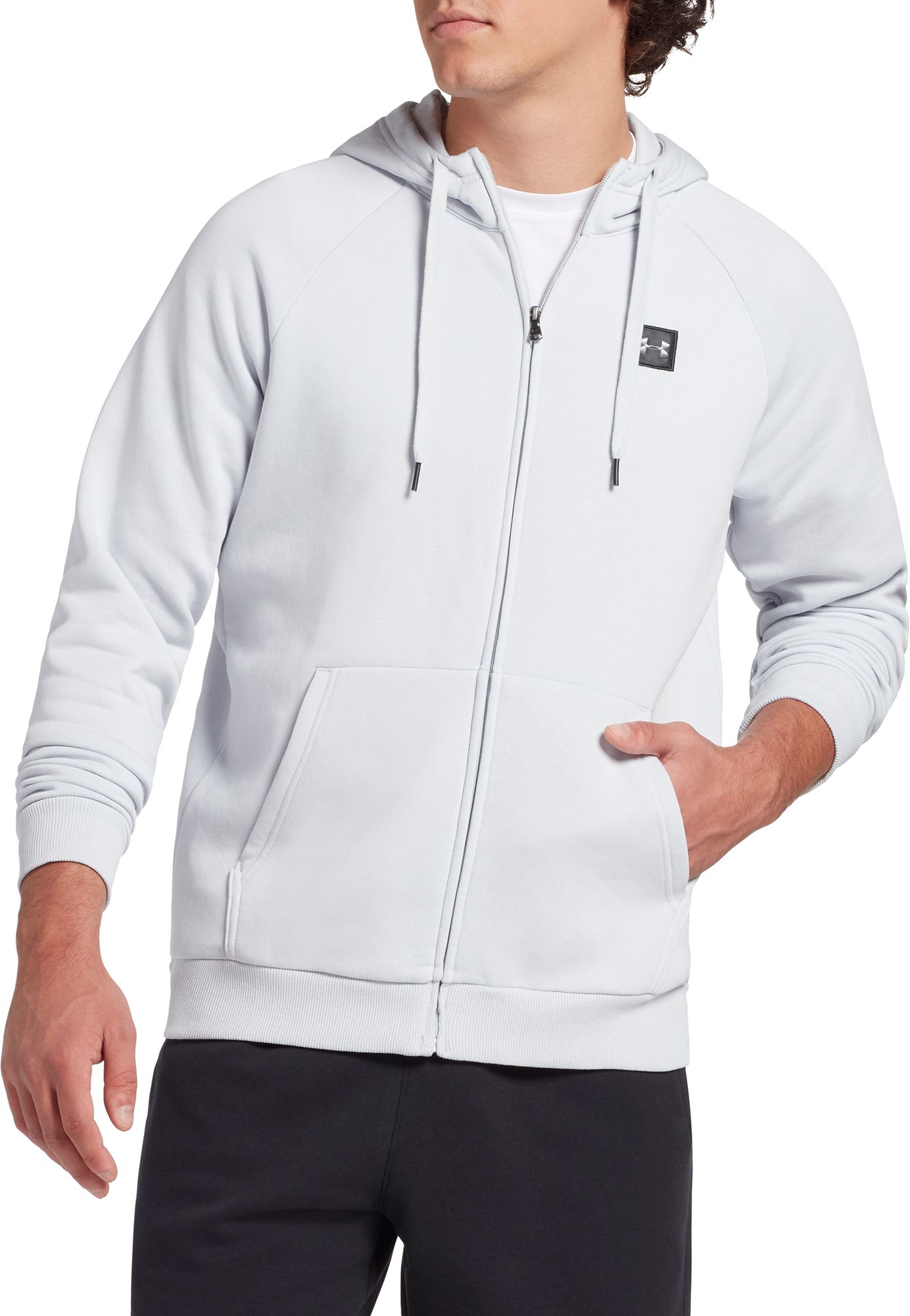 under armour big and tall sweatshirts