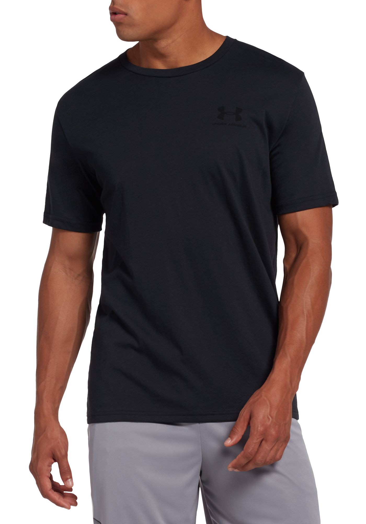 best under armour compression shirt for tall guys at gym