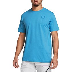 The North Face Men's Active Trail Jacquard T-Shirt