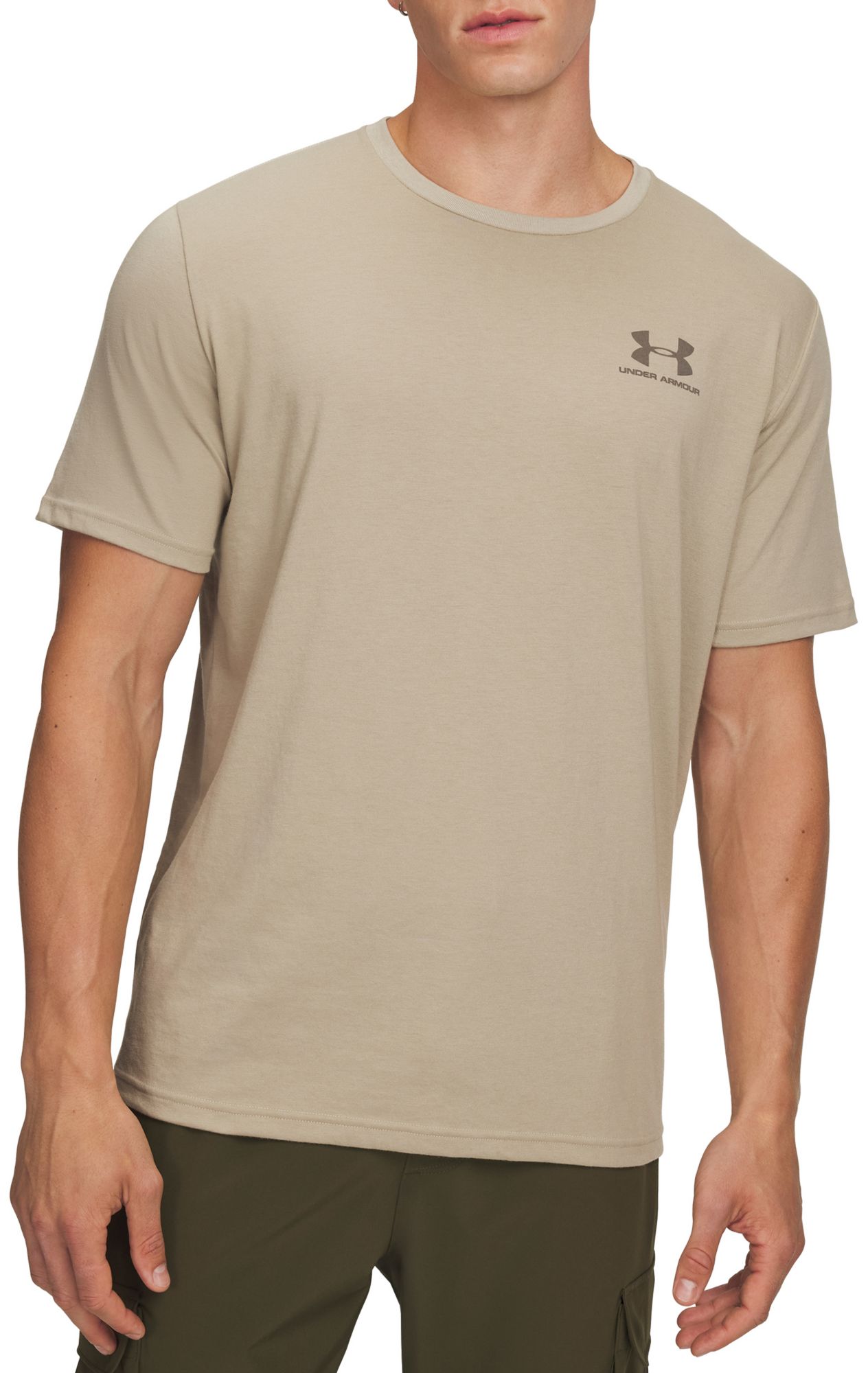 City Khaki/Taupe Dusk