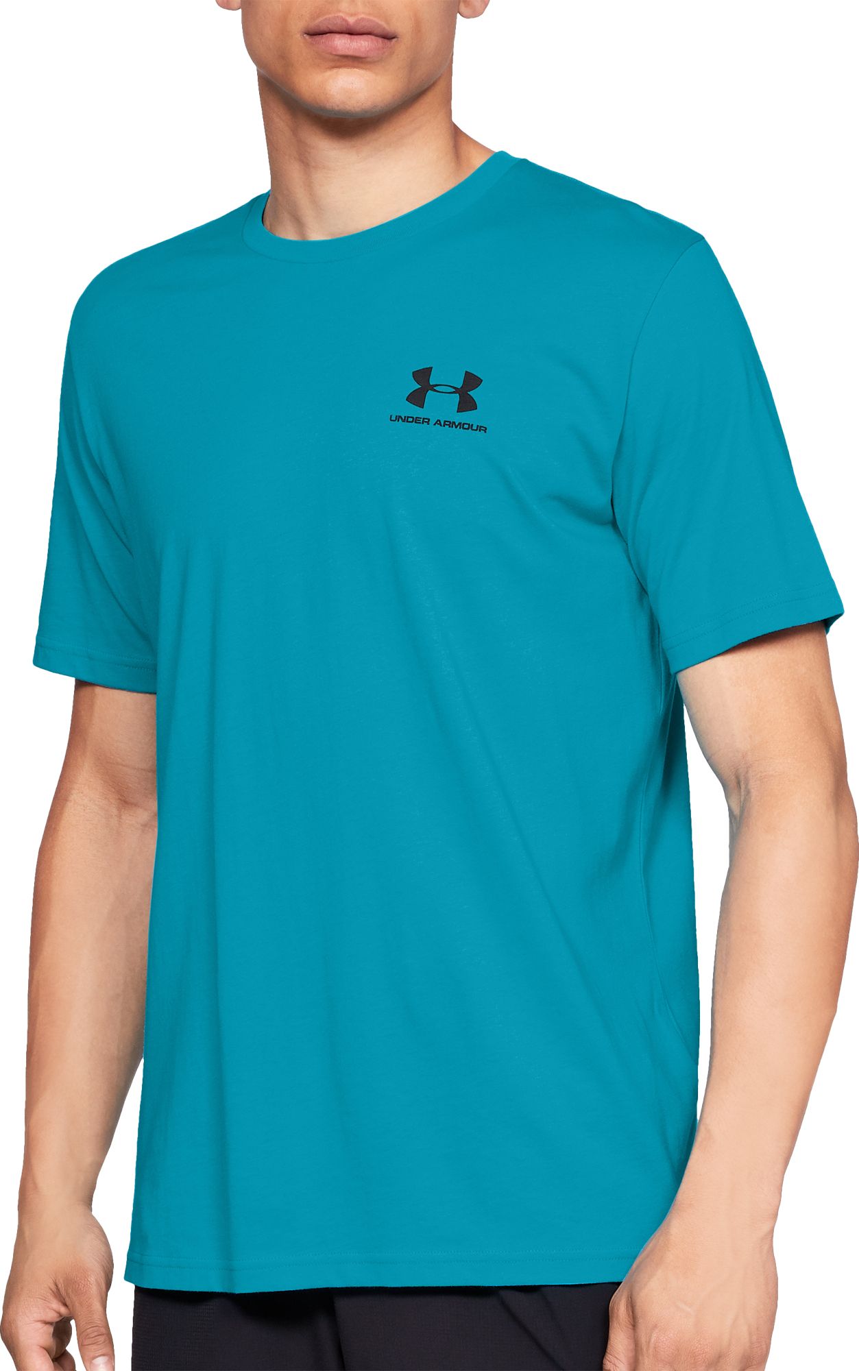 Neon & Bright Men's Clothing