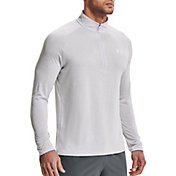 Under Armour Men's Tech ½ Zip Long Sleeve Shirt
