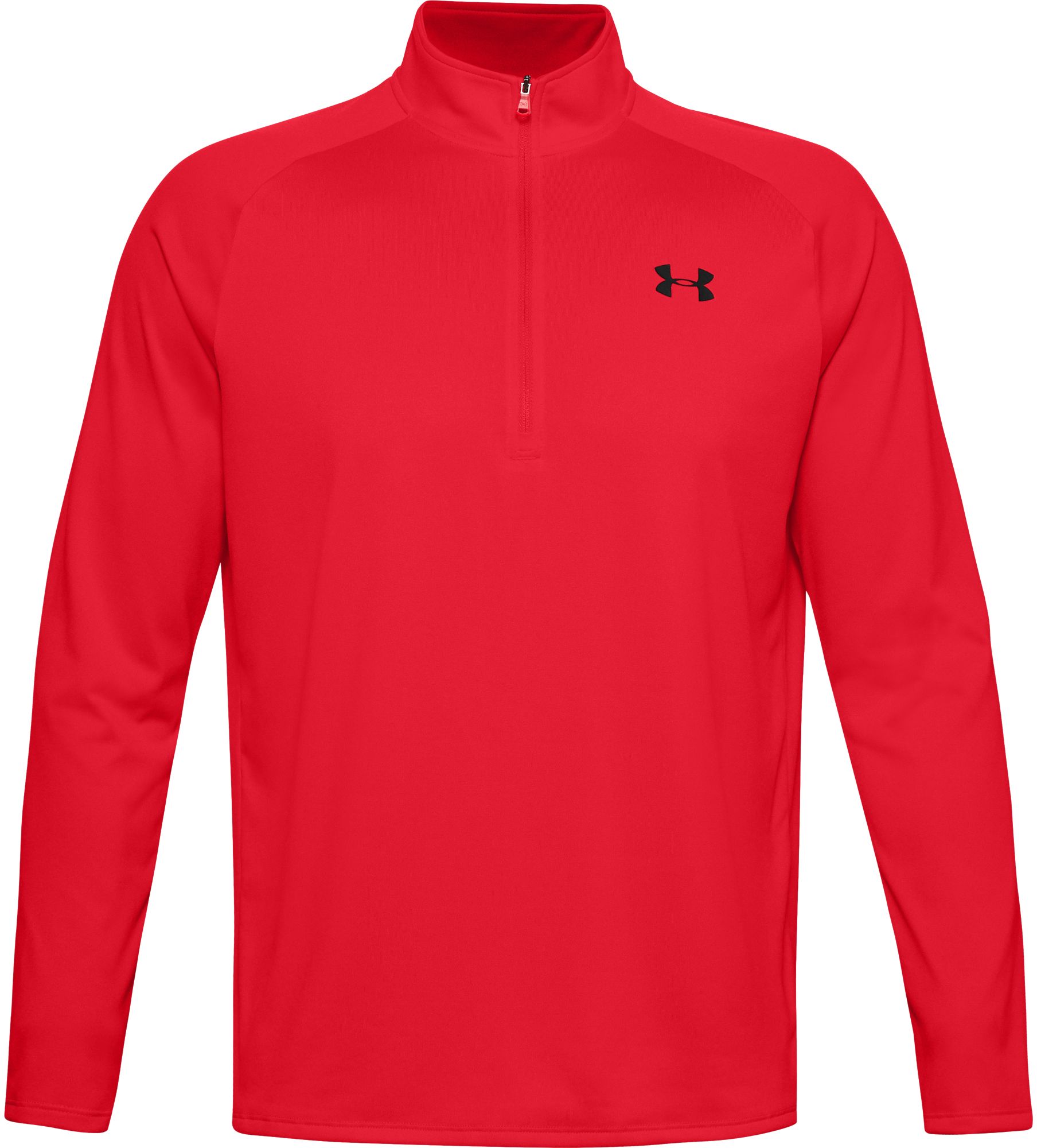 Under Armour Men's Tech 1/2 Zip Long Sleeve Shirt