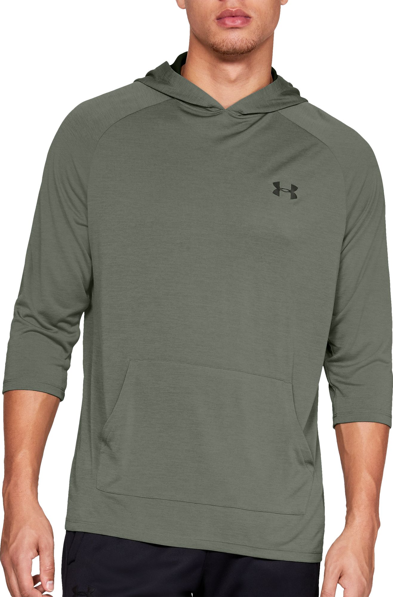 under armour lightweight hoodie