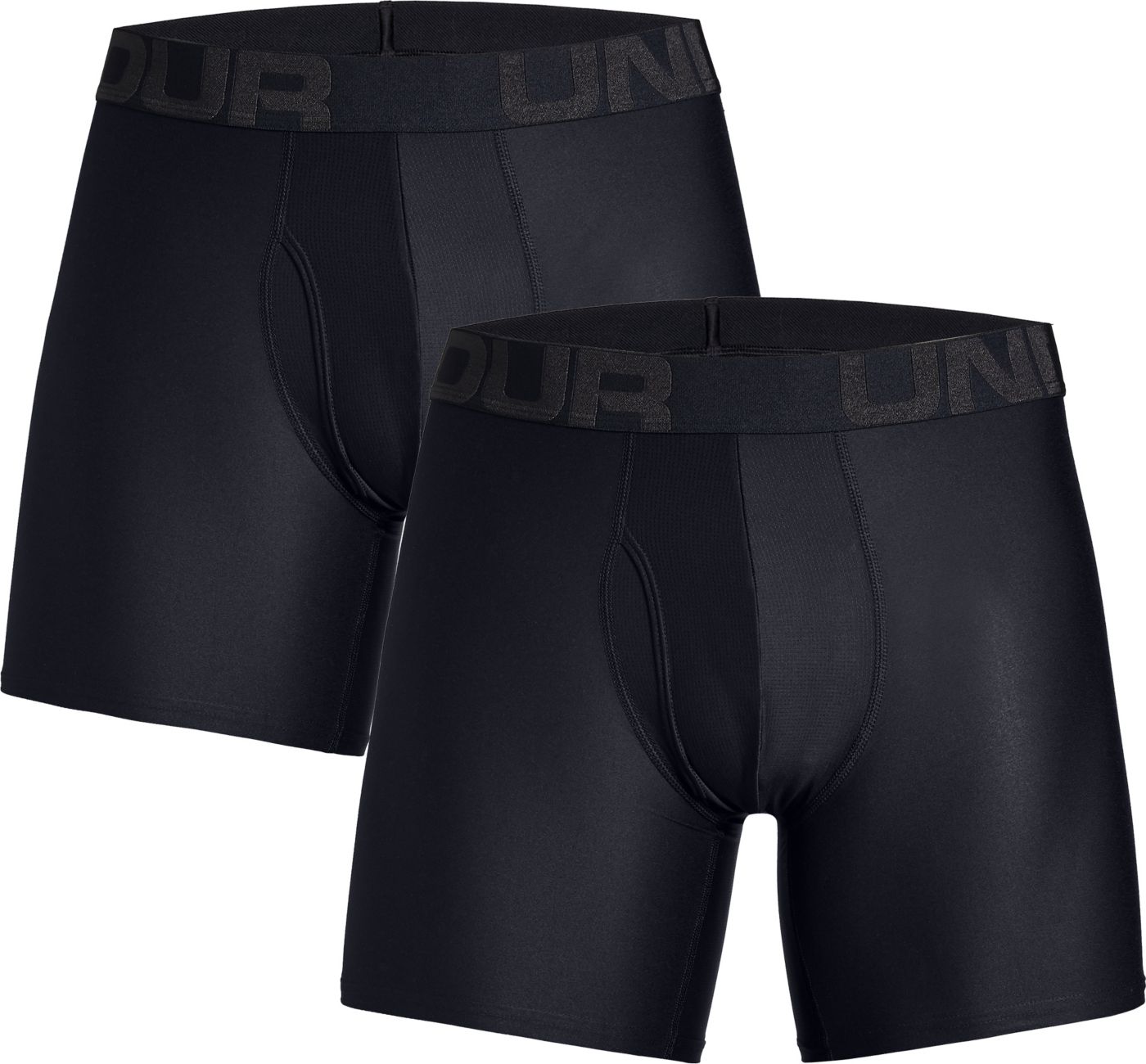 under armour tech boxerjock 6