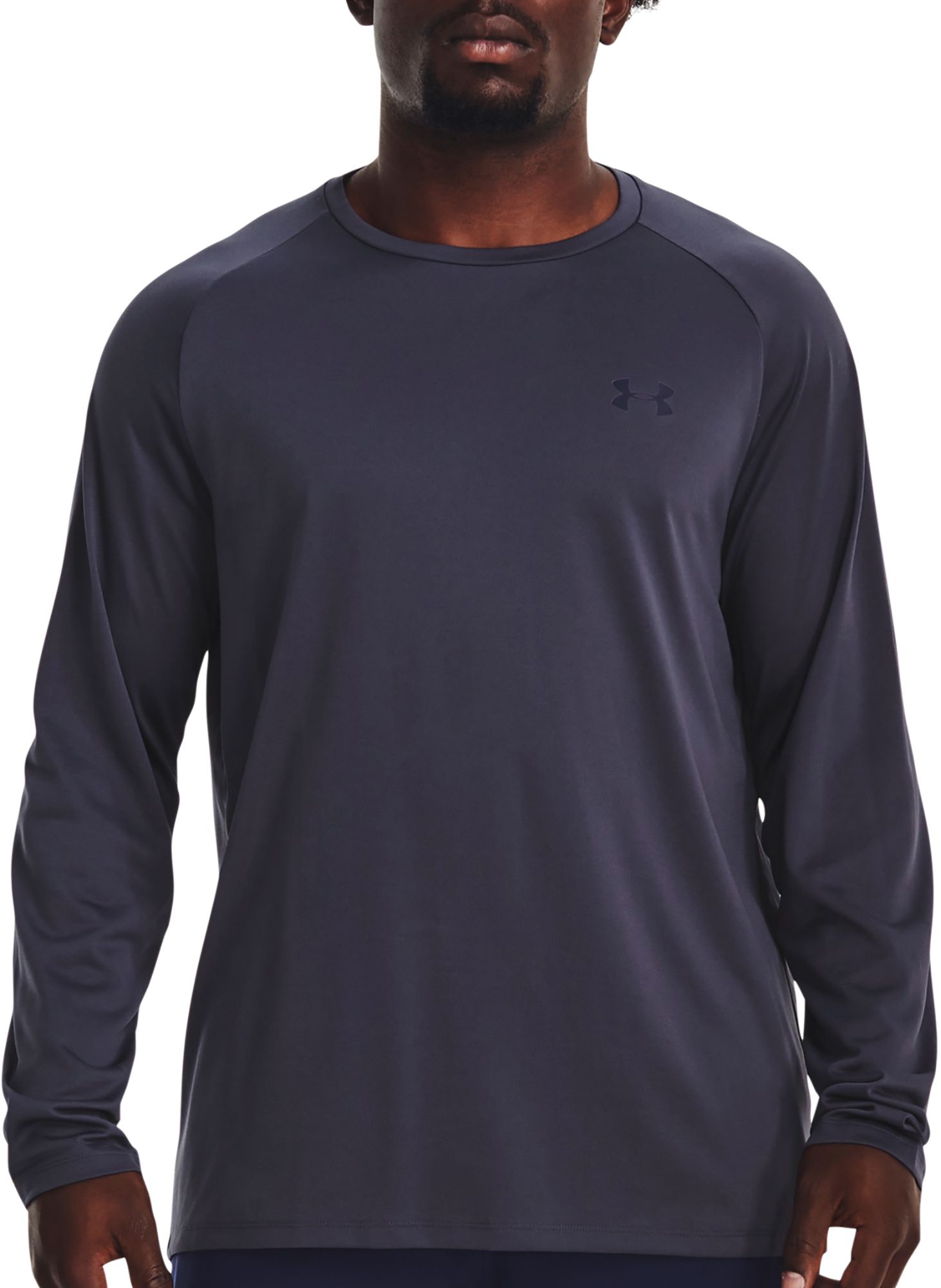Under Armour Men's Tech Long Sleeve Shirt