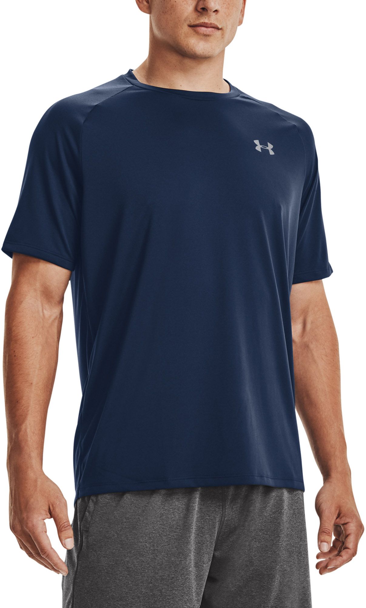Under Armour Men's Tech 2.0 Short Sleeve T-Shirt