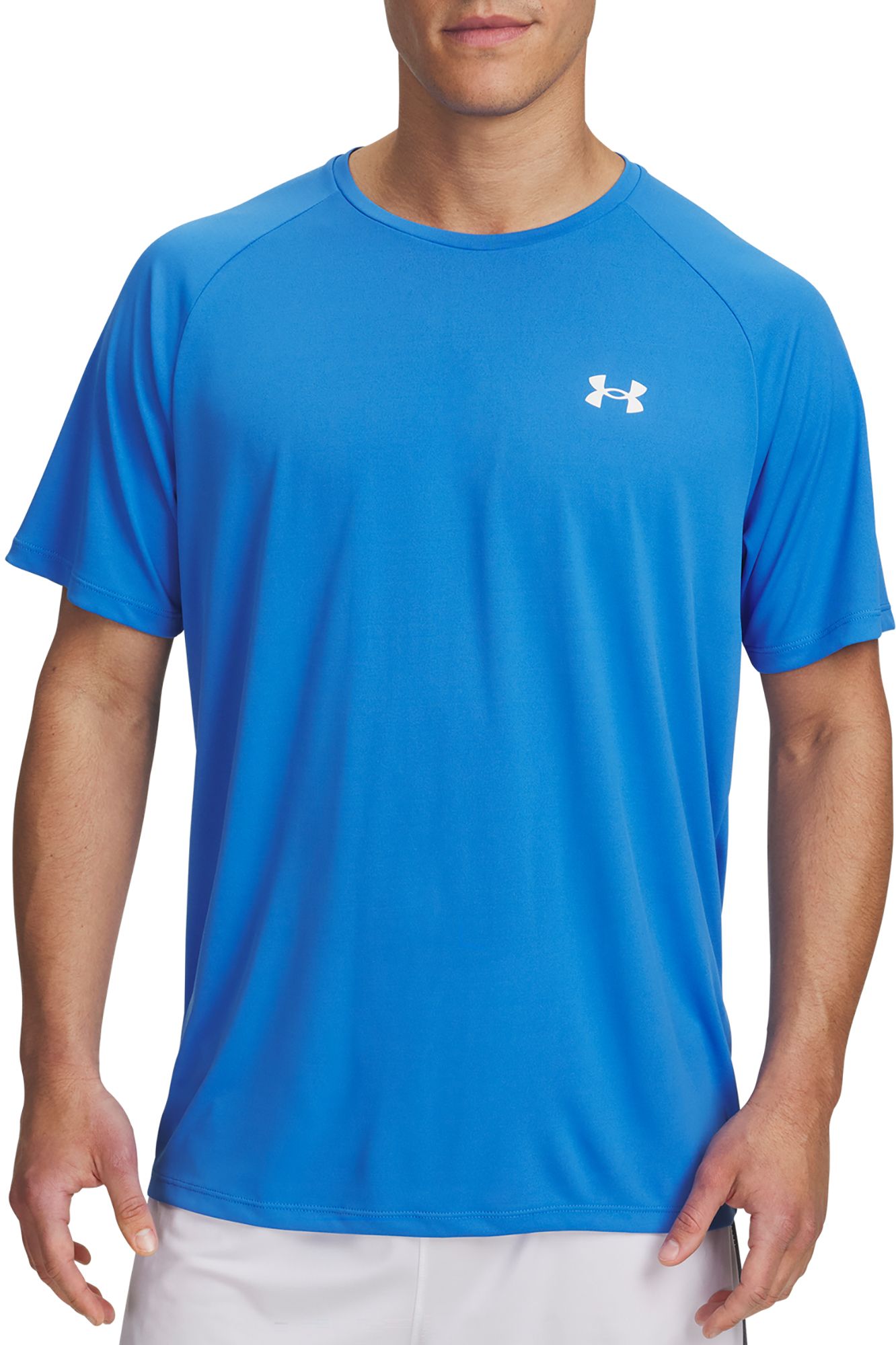 Under Armour Men's Tech 2.0 Short Sleeve T-Shirt