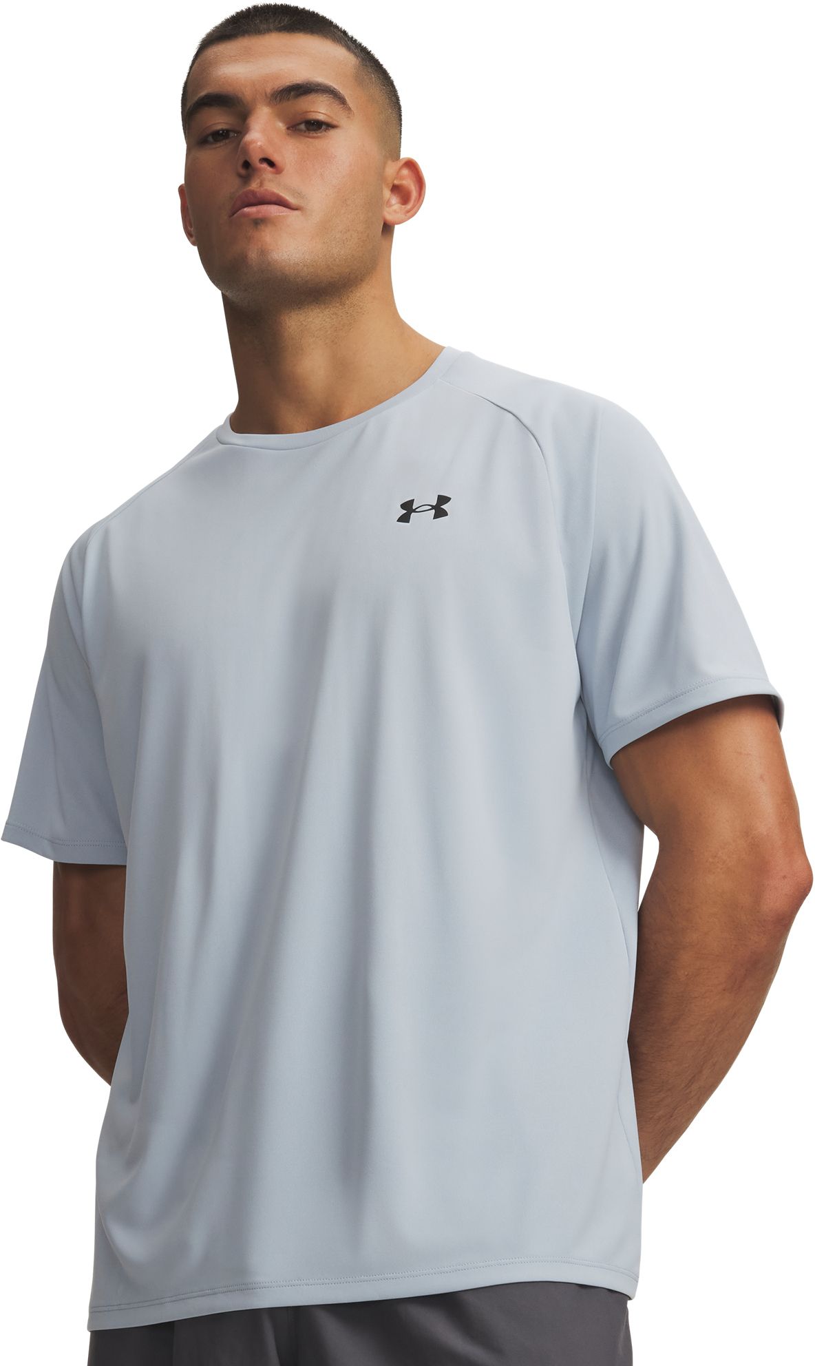 Blue Fog/Black