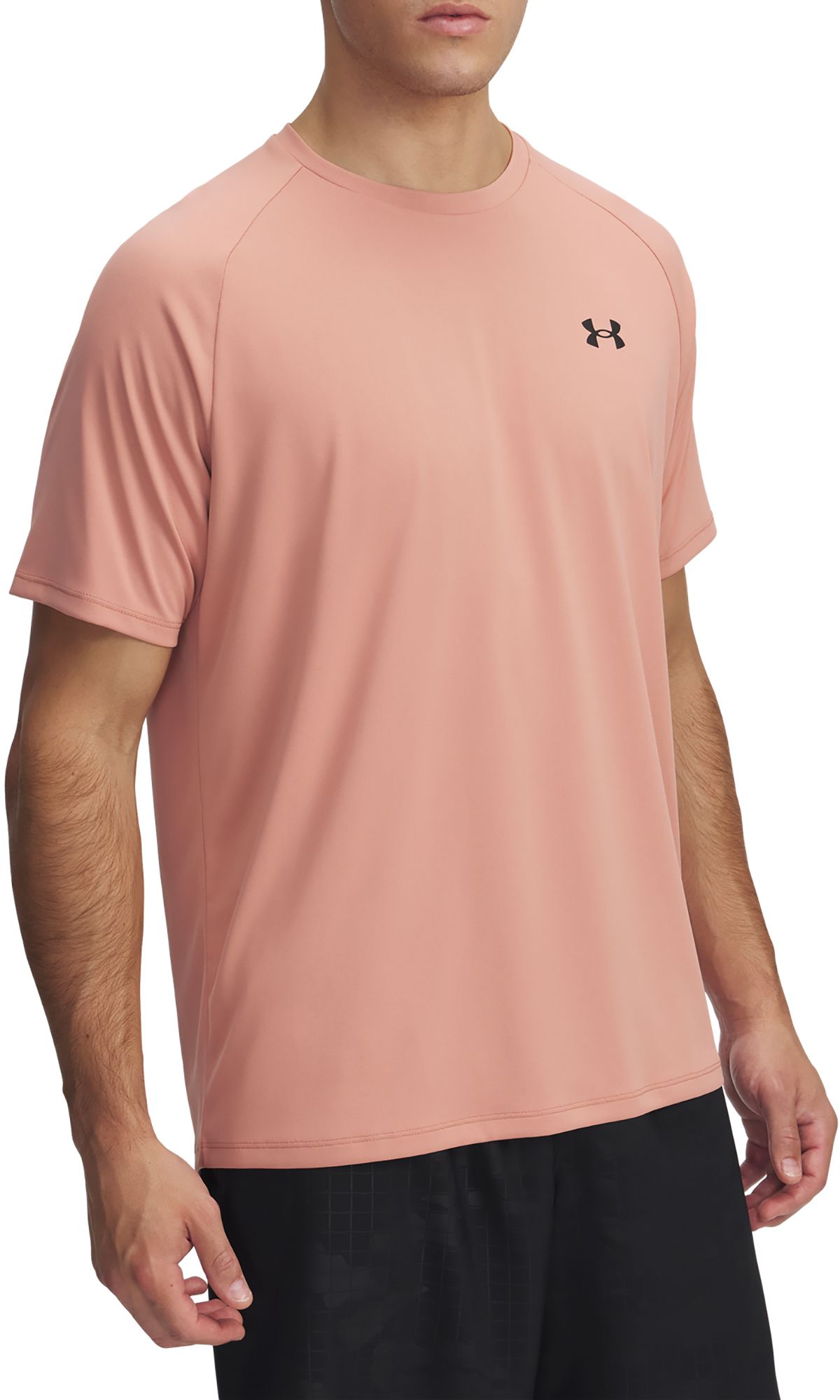 Under Armour Men's Tech 2.0 Short Sleeve T-Shirt