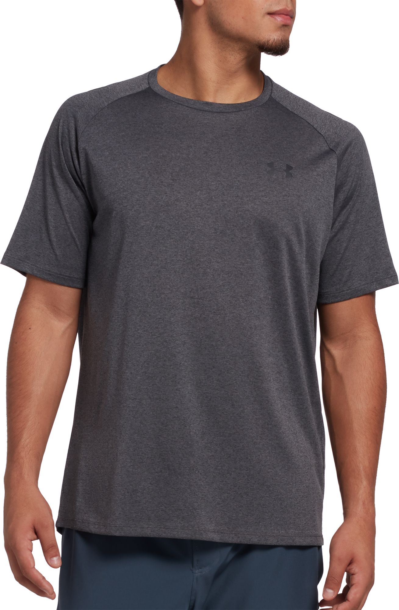 Under Armour Men's Tech 2.0 Short Sleeve T-Shirt