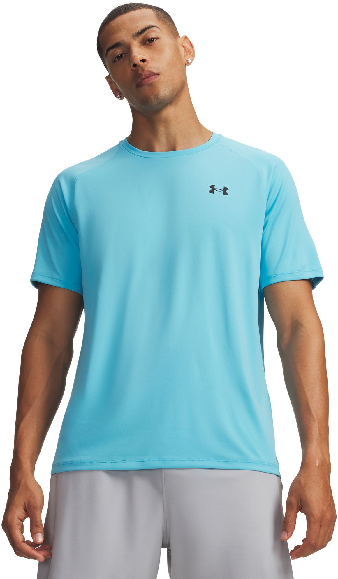 Fresco Blue/Black
