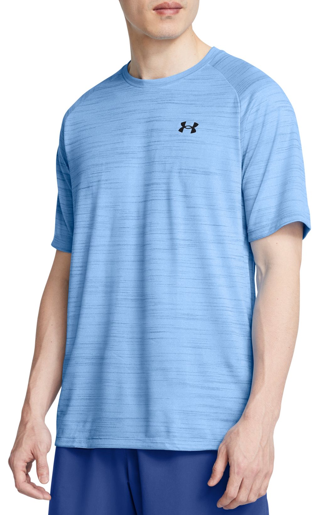 Under Armour Men's Tech 2.0 Short Sleeve T-Shirt