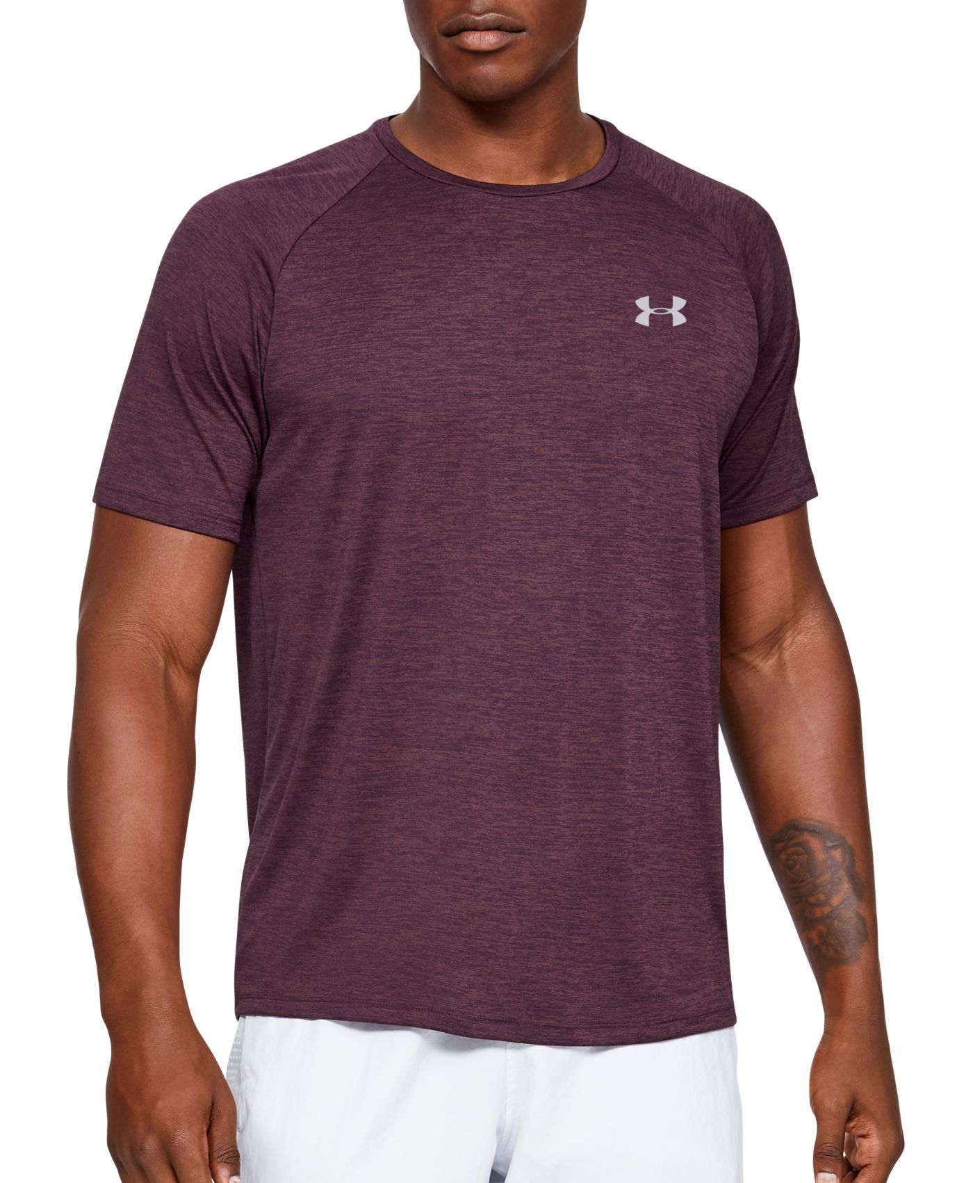 Under Armour Men's Tech TShirt 2.0 (Regular and Big & Tall) DICK'S