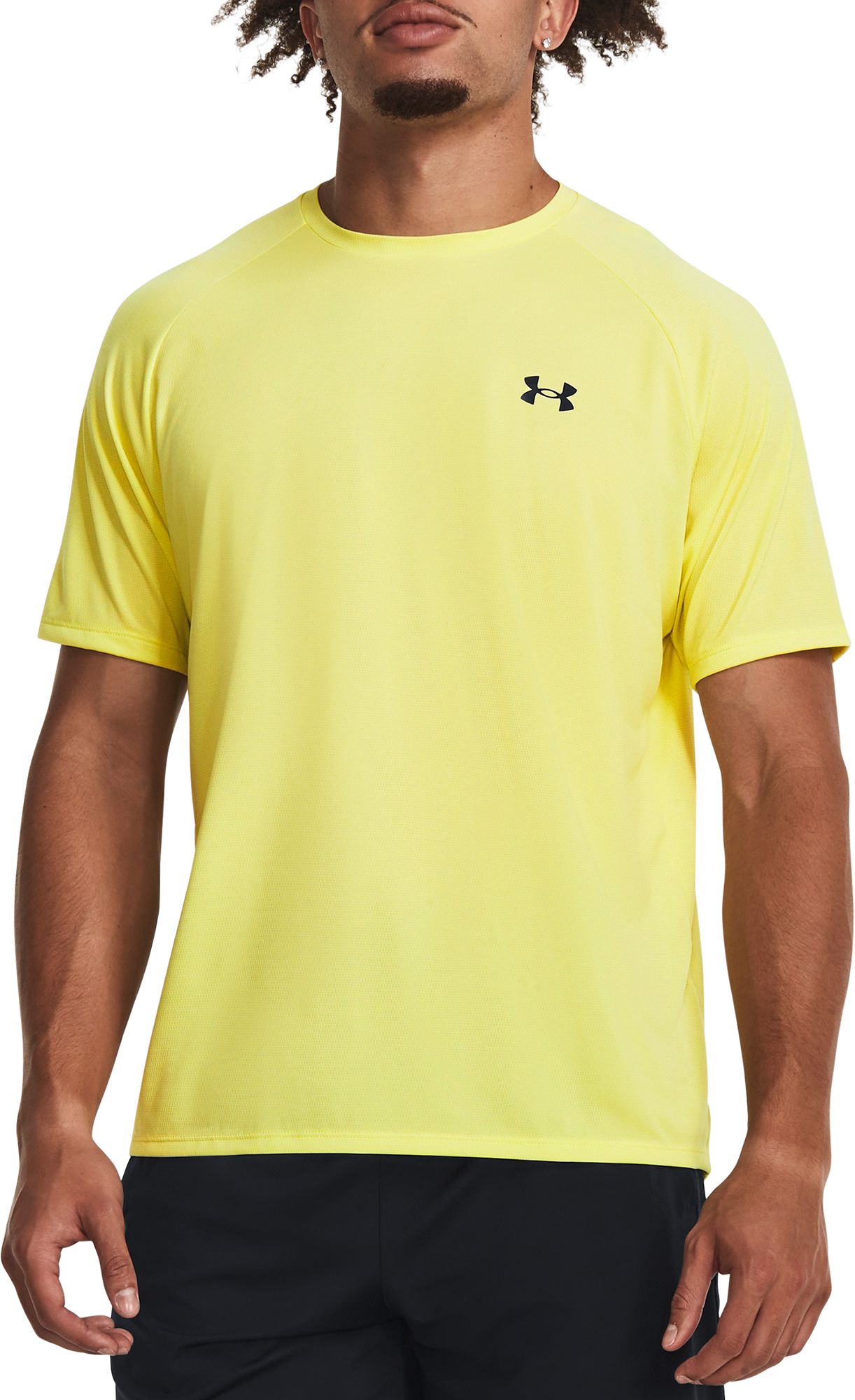 Under Armour Men's Tech 2.0 Short Sleeve T-Shirt