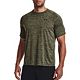 Marine Od Green/Black Heather
