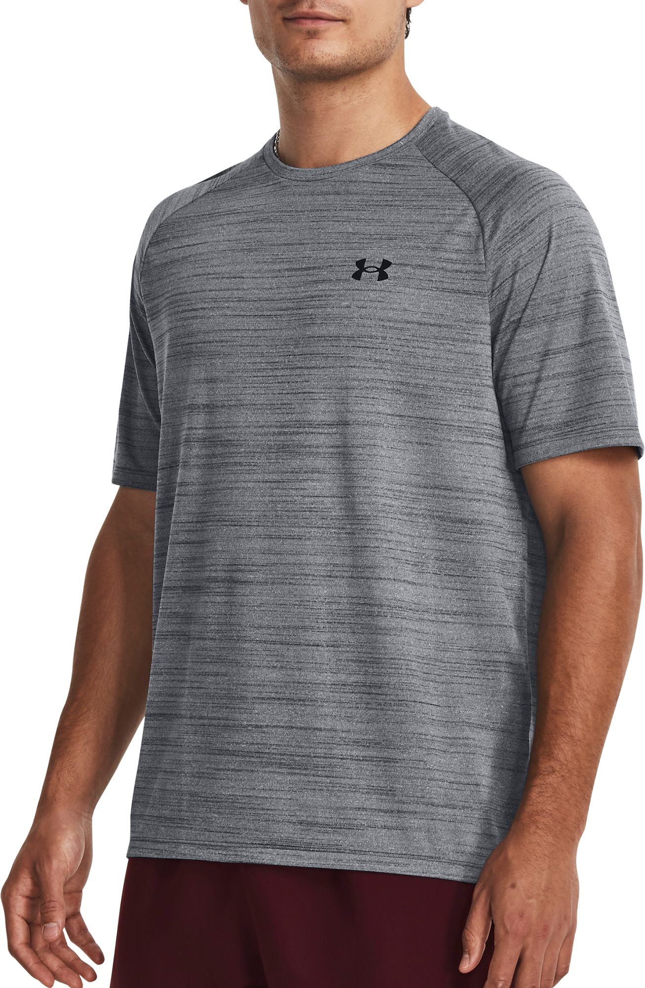 Under Armour Men's Tech 2.0 Short Sleeve T-Shirt