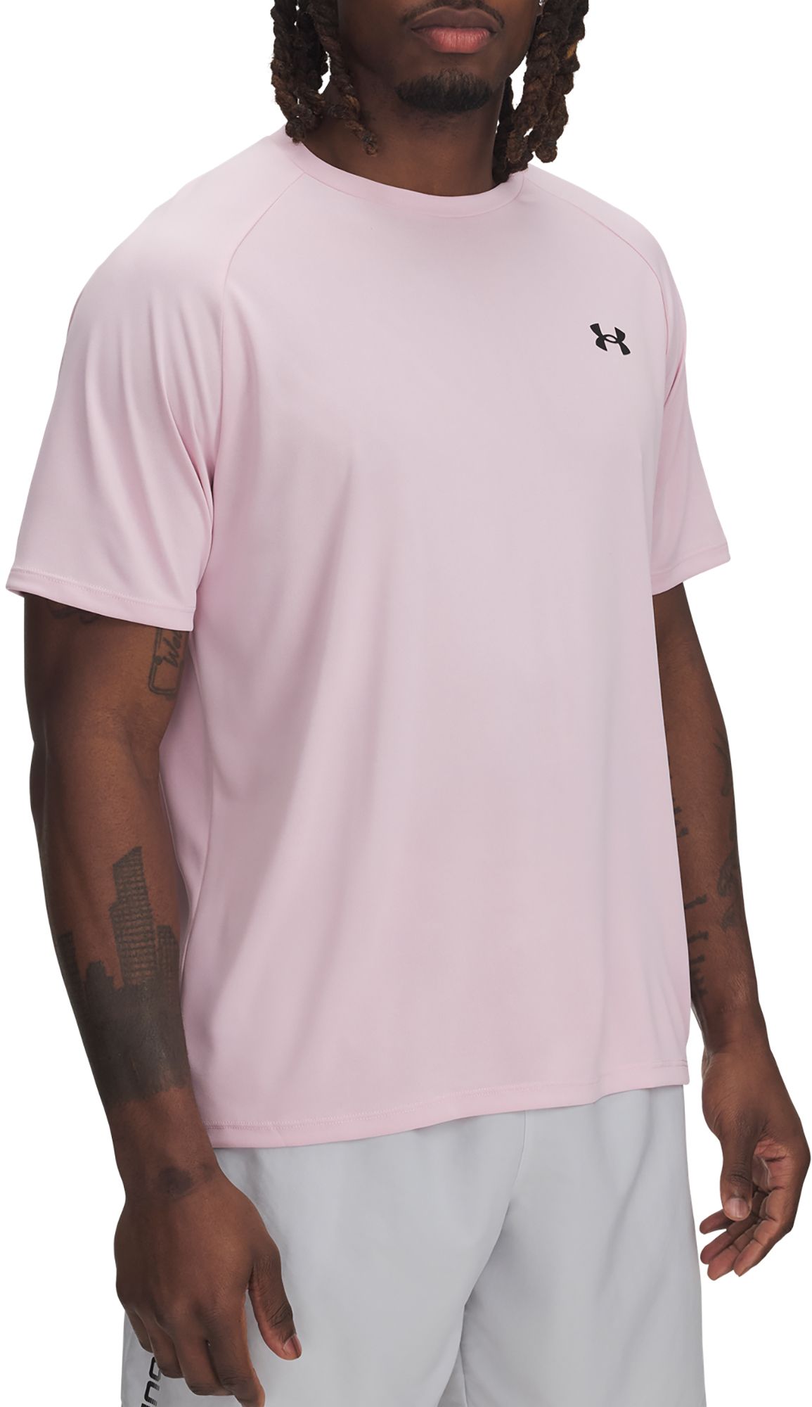 Under Armour Men's Tech 2.0 Short Sleeve T-Shirt