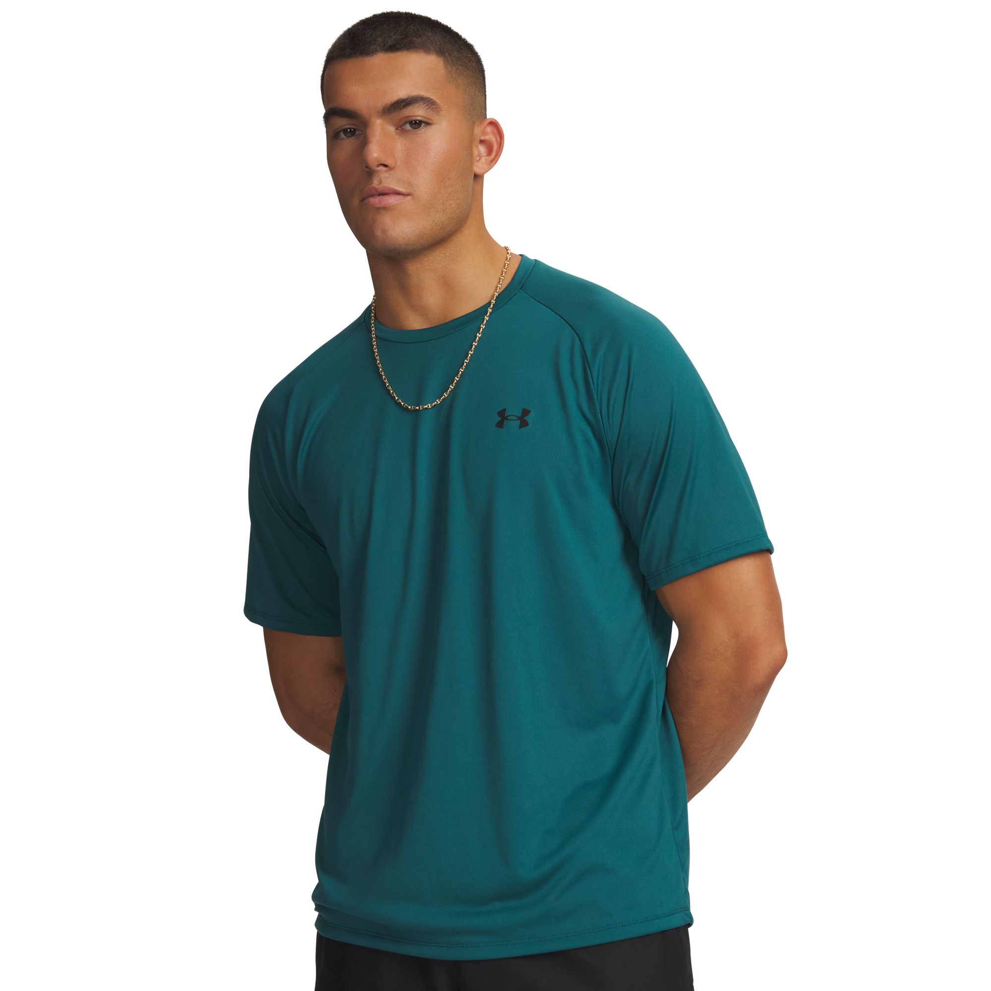 Rack Green/Black