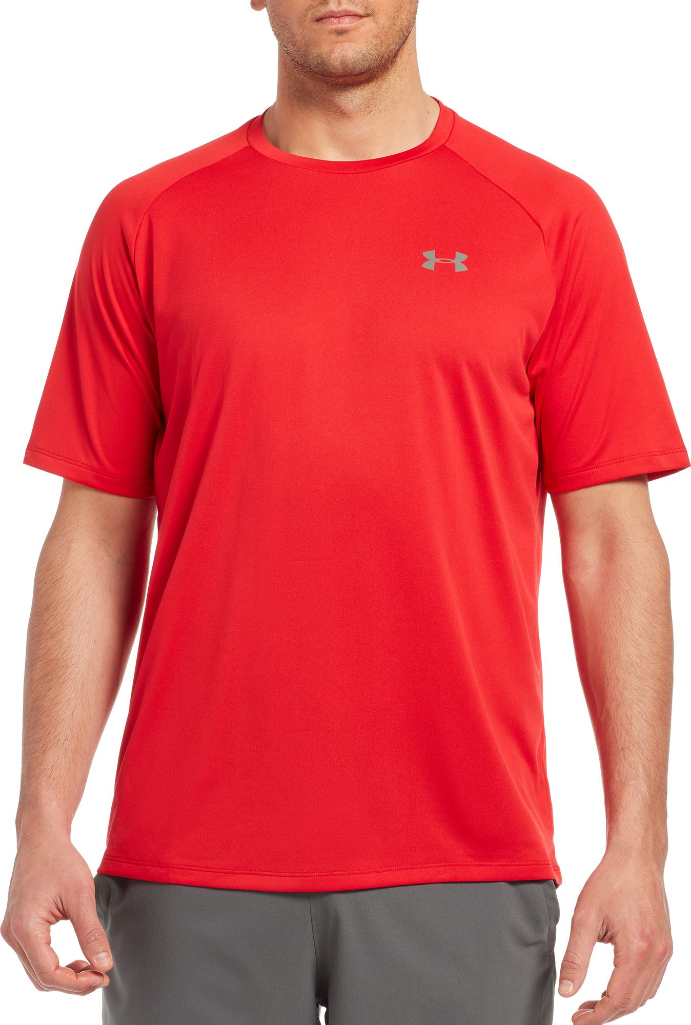 Under Armour Men's Tech 2.0 Short Sleeve T-Shirt