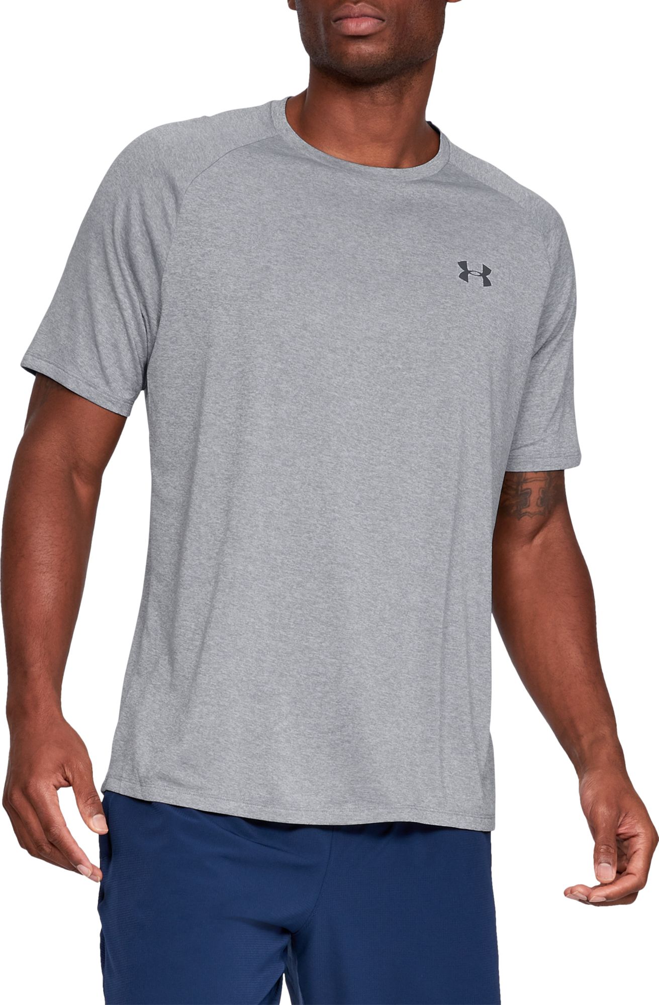 Under Armour Men's Tech 2.0 Short Sleeve T-Shirt