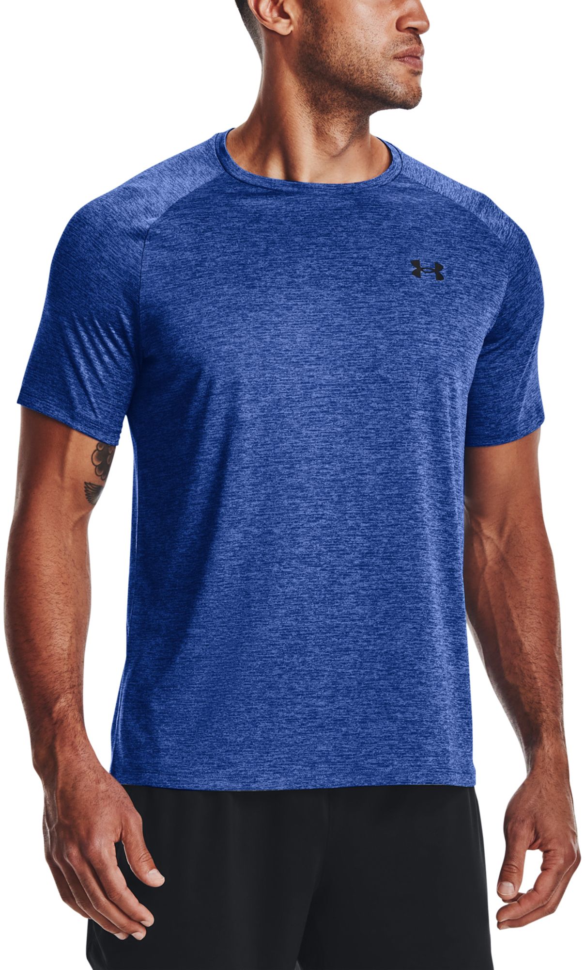 Under Armour Men's Tech 2.0 Short Sleeve T-Shirt