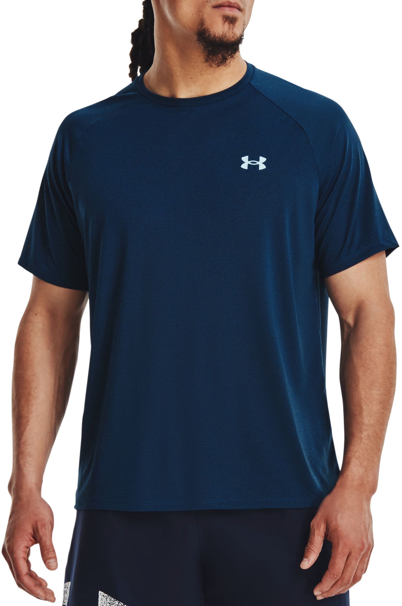 Under Armour Men's Tech 2.0 Short Sleeve T-Shirt