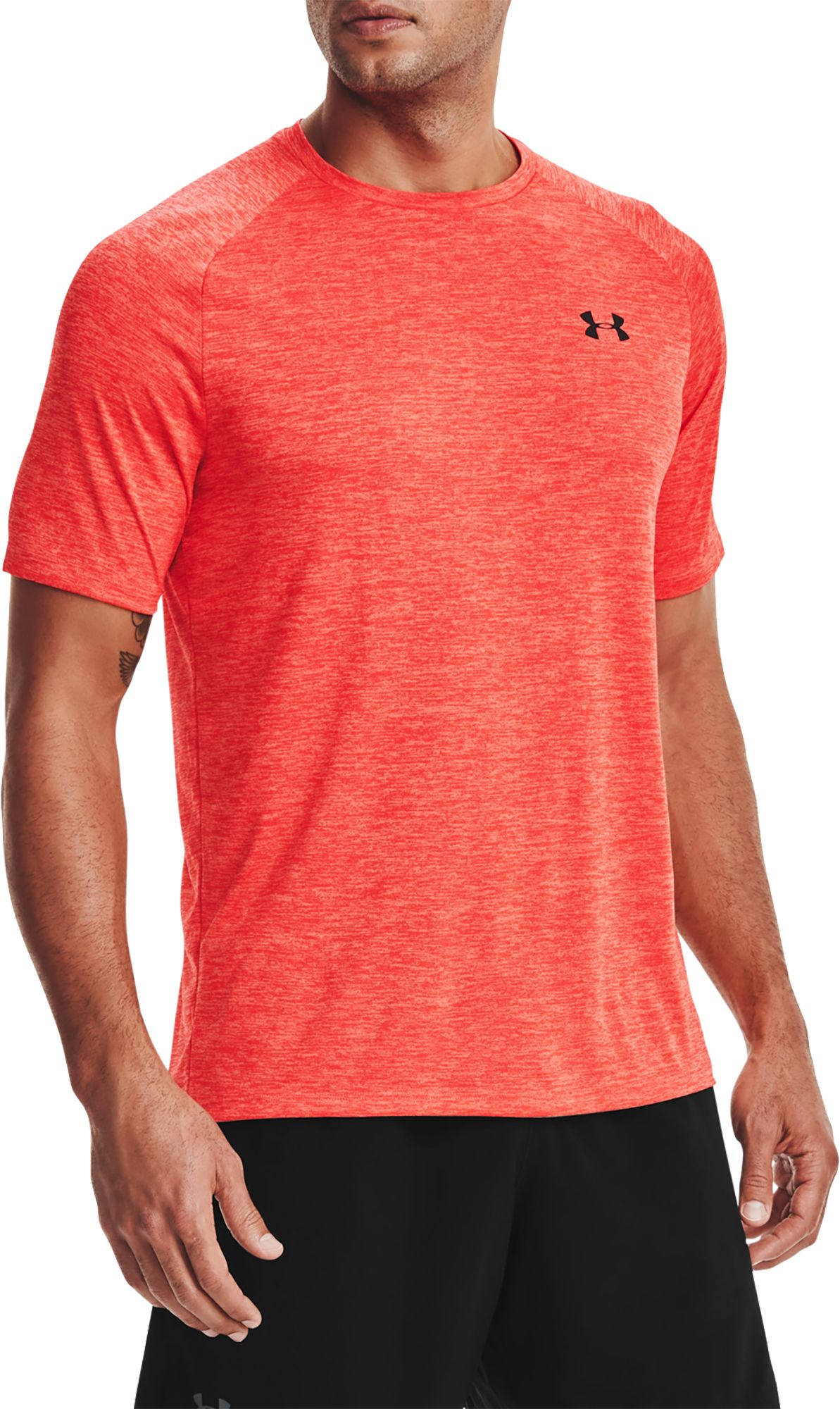 Under Armour Men's Tech 2.0 Short Sleeve T-Shirt