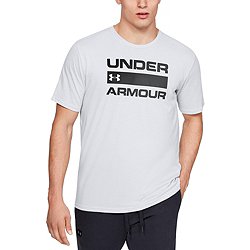 Oklahoma City Dodgers Under Armour Wordmark T-Shirt - Navy