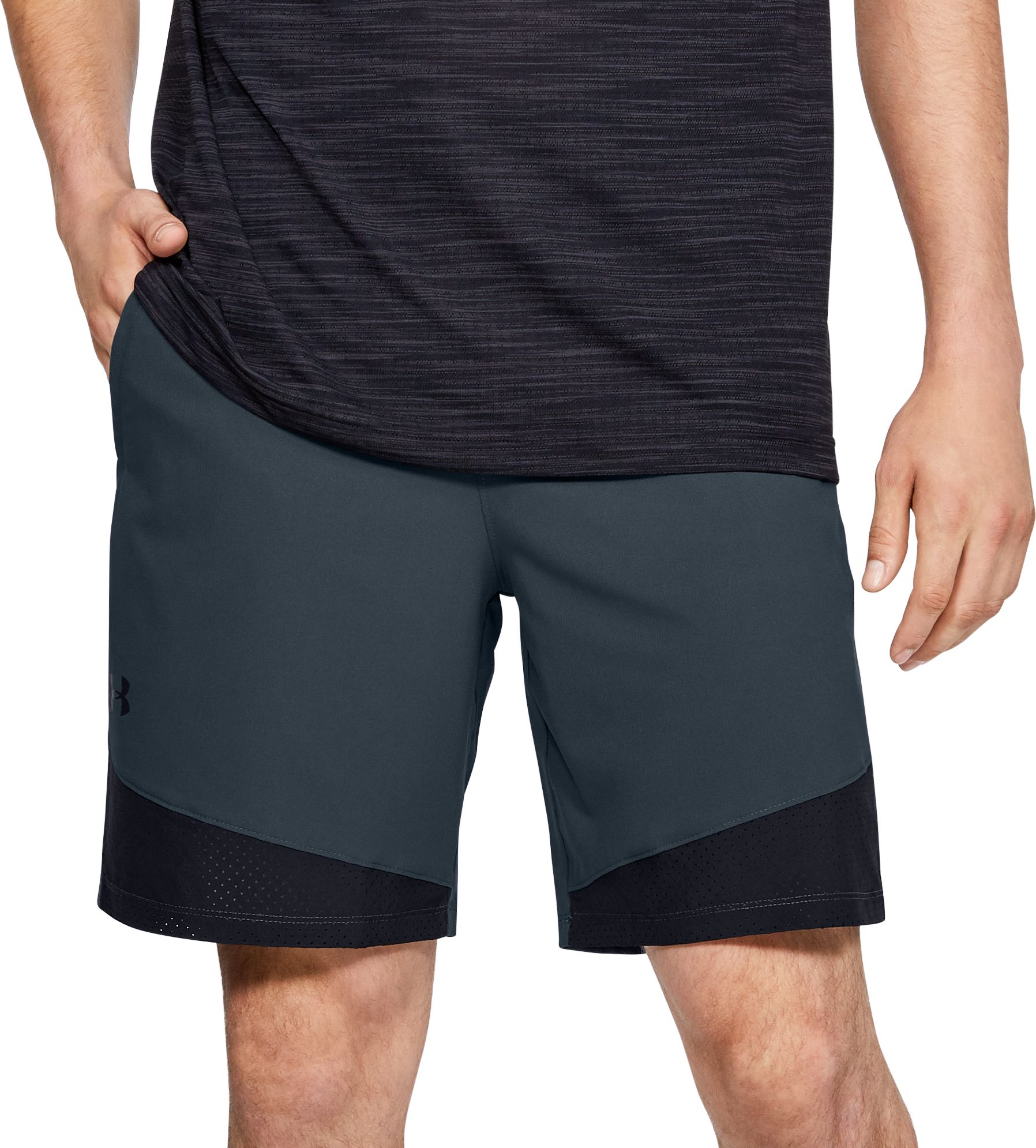 Under Armour Men's Vanish Woven Shorts