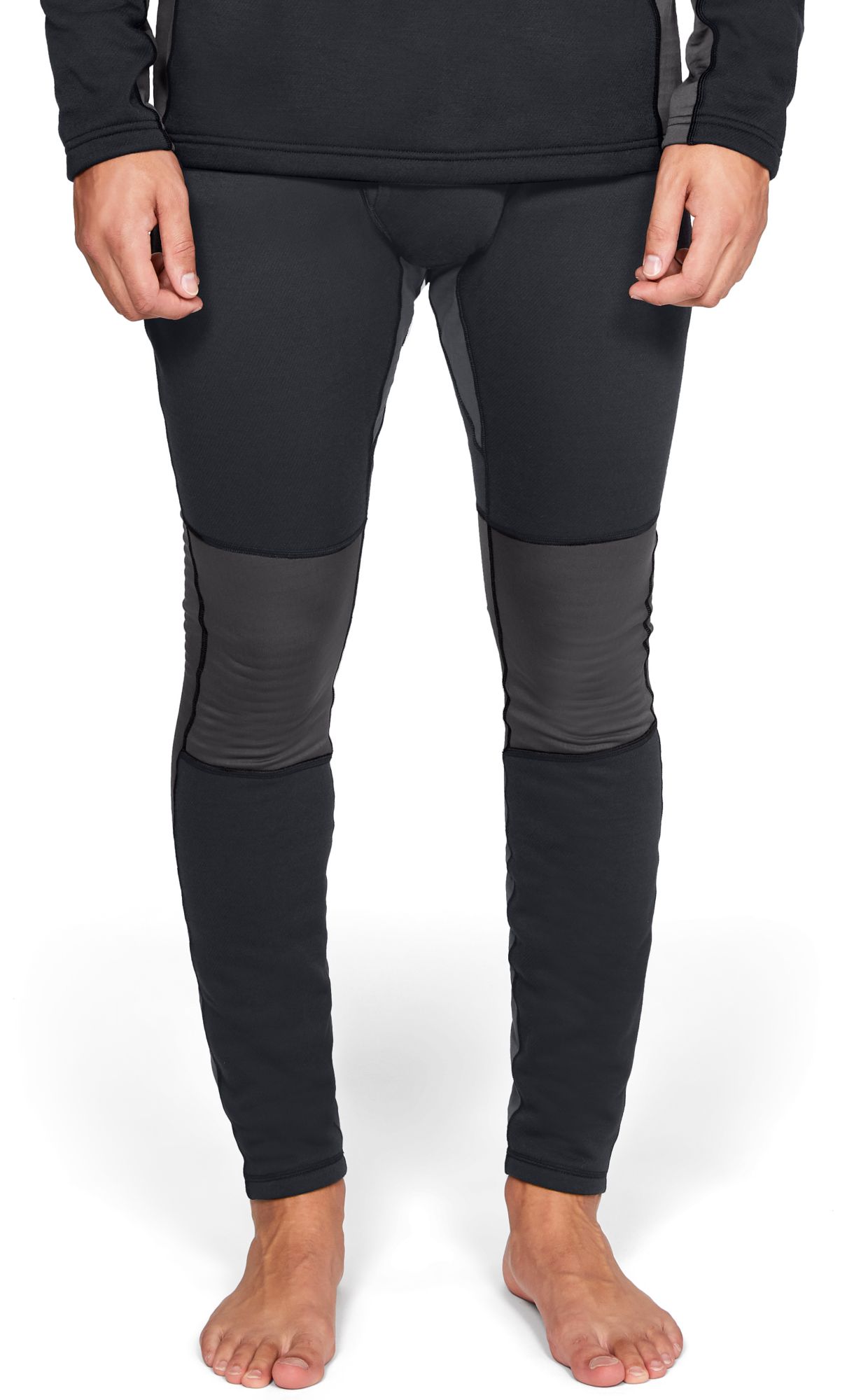 under armour men's base scent control extreme leggings