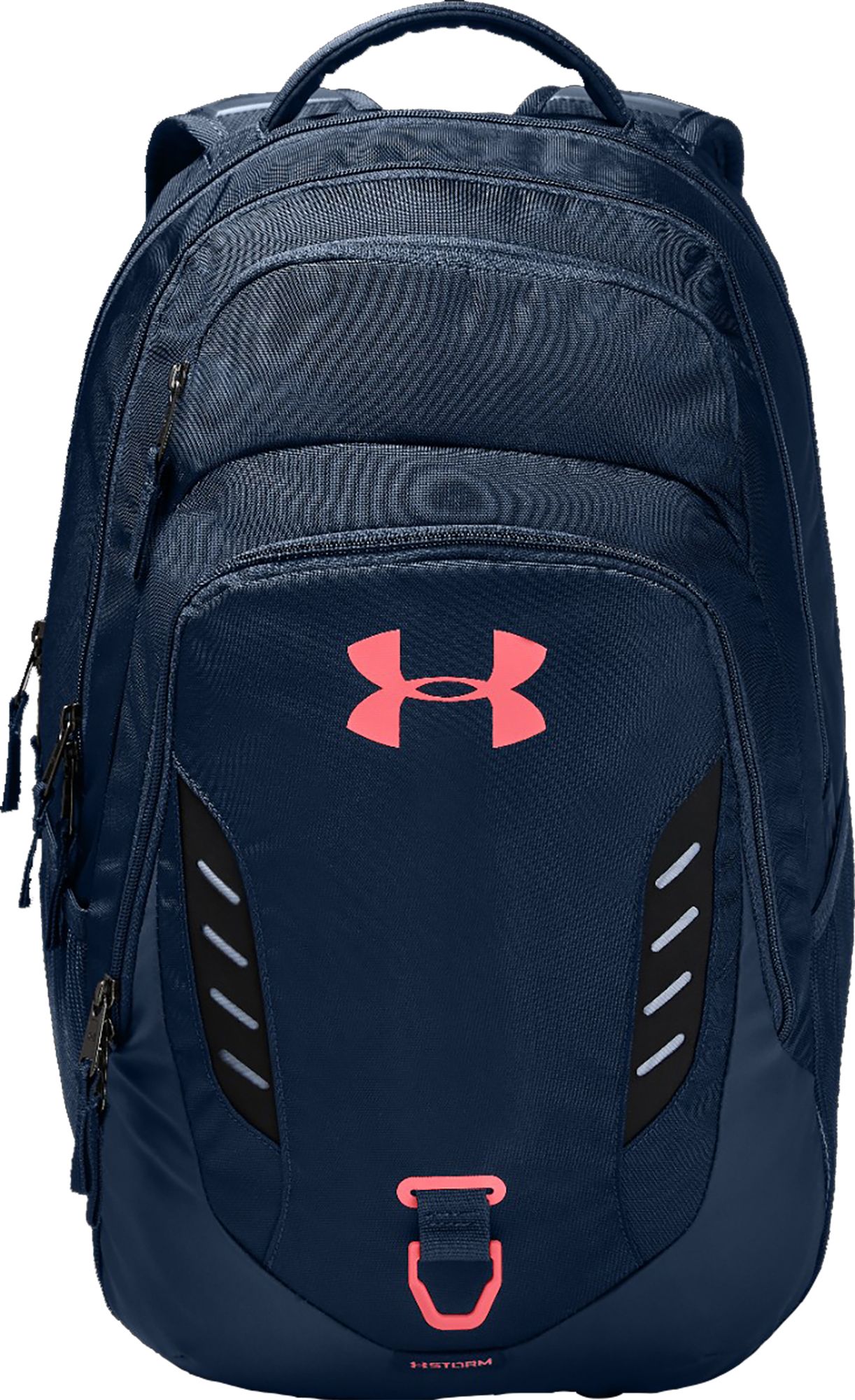 blue under armour bookbag