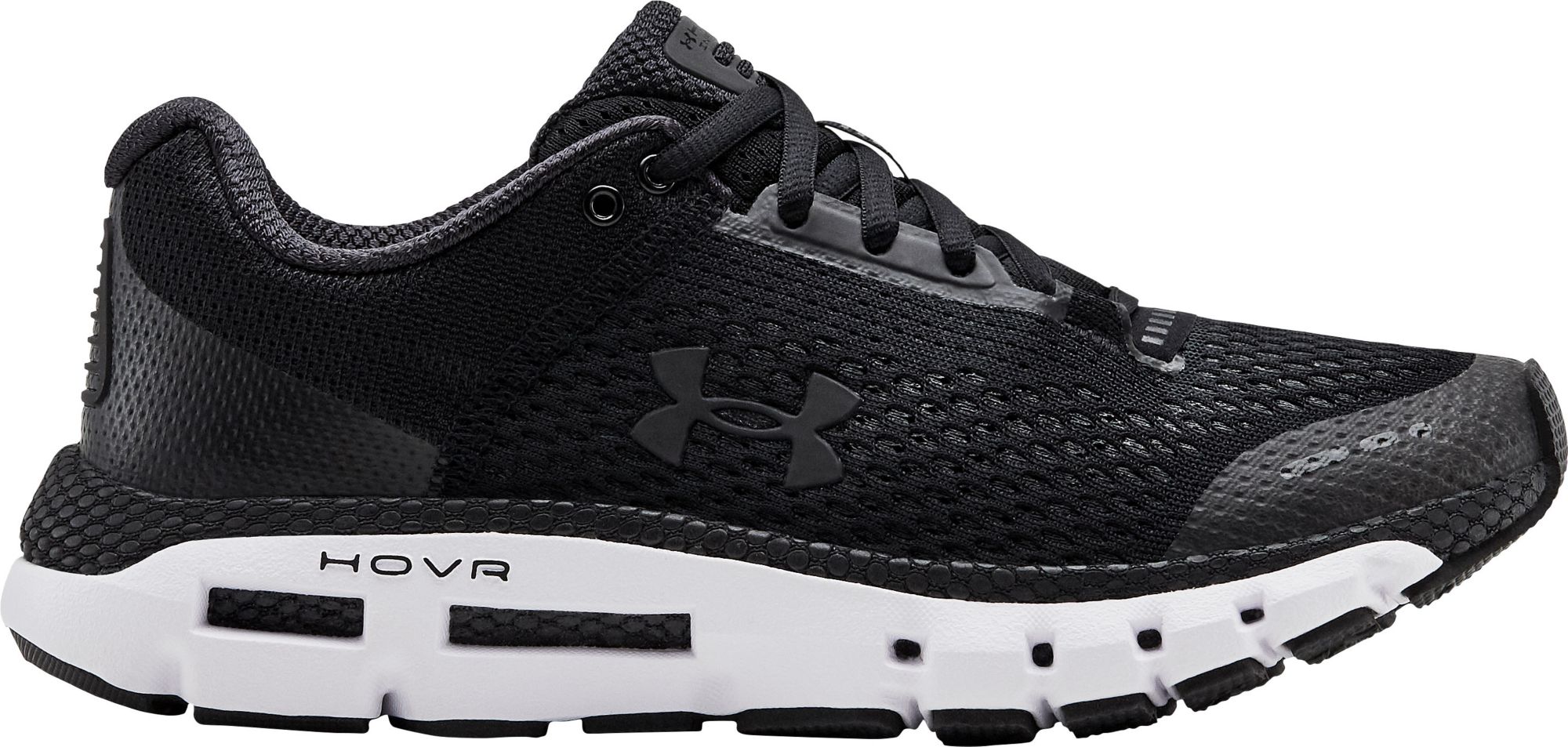 under armour women's athletic shoes