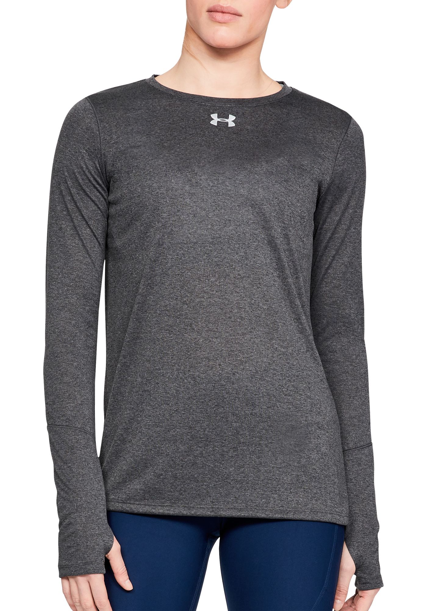 under armour locker long sleeve