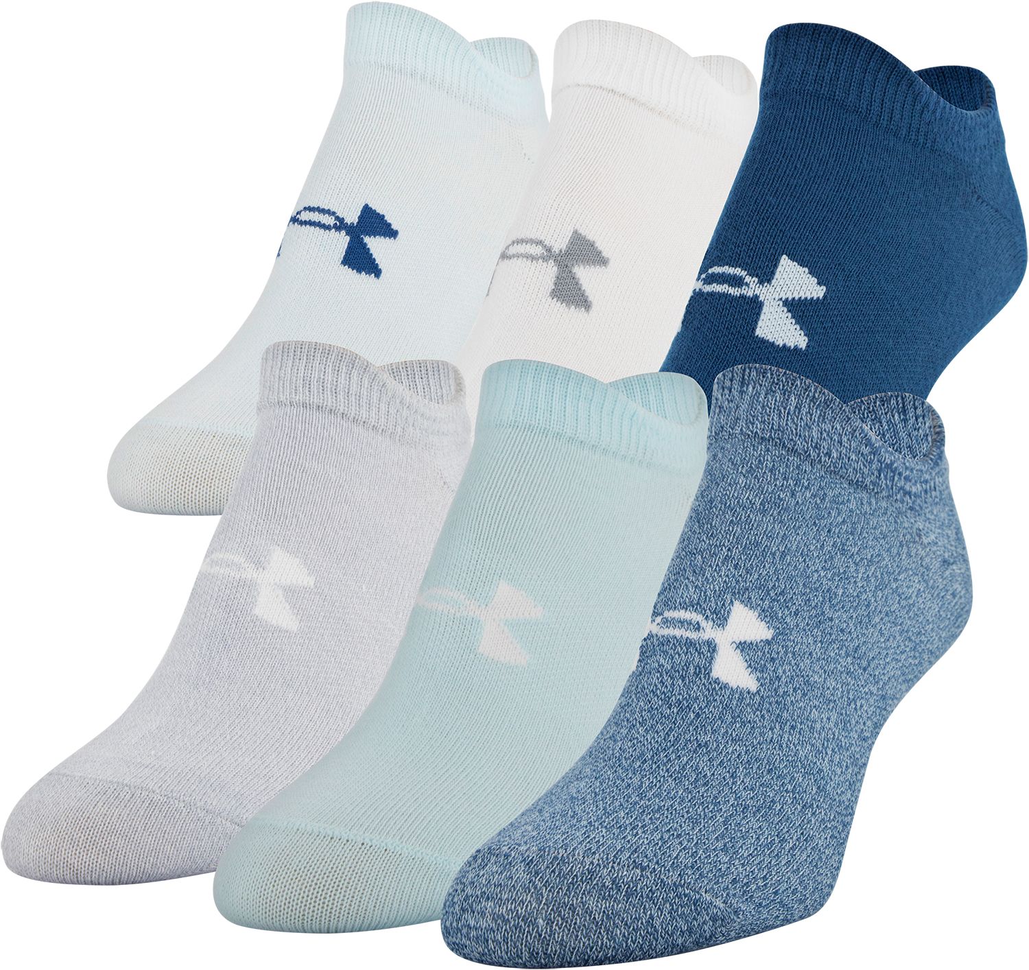 under armour womens socks