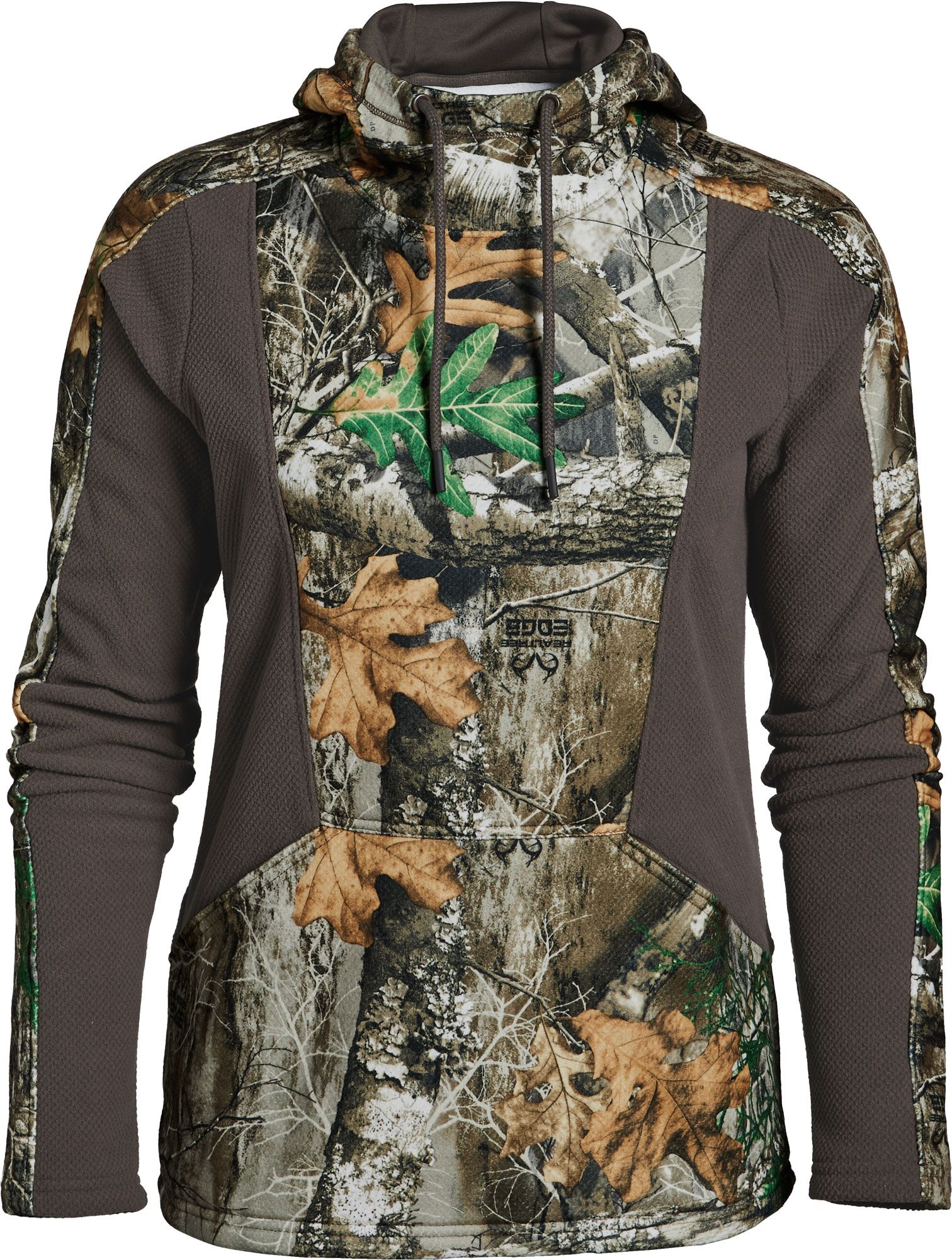 under armour women's hunting hoodie