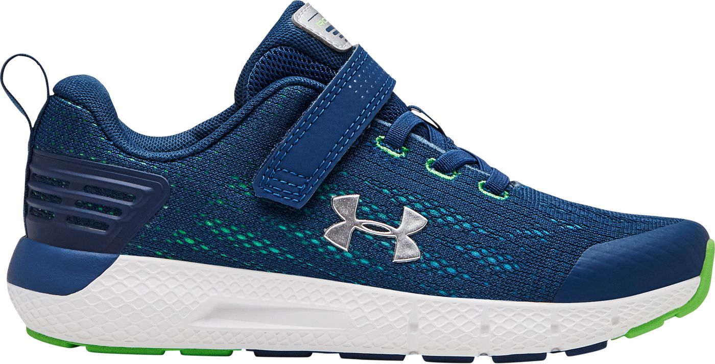 Under Armour Kids' Preschool Charged Rogue Shoes DICK'S Sporting Goods