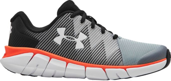 Under ArmourBoys' Pre School X Level Scramjet Running Shoes Under ArmourBoys' Pre School X Level Scramjet Running Shoes