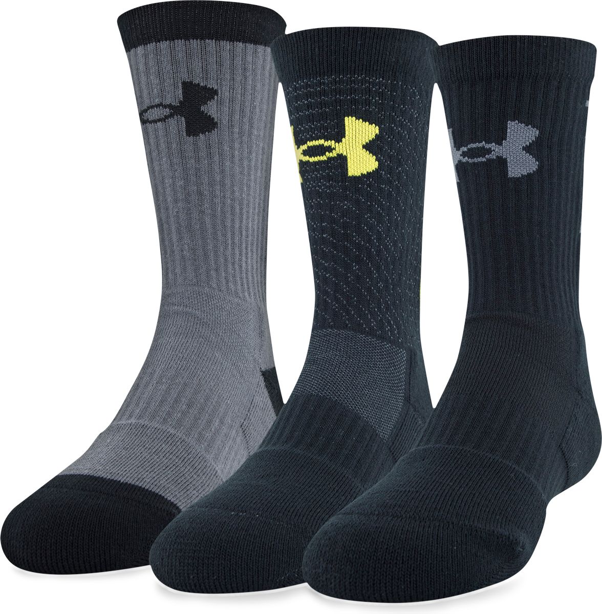 under armour basketball socks youth