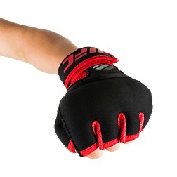 UFC Quick Wrap Inner Gloves