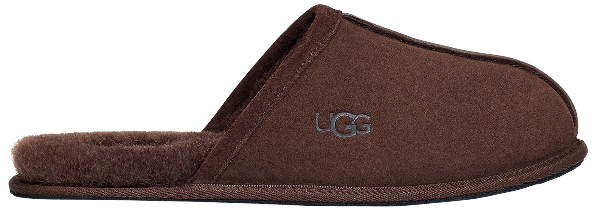 UGG Men's Scuff Slippers