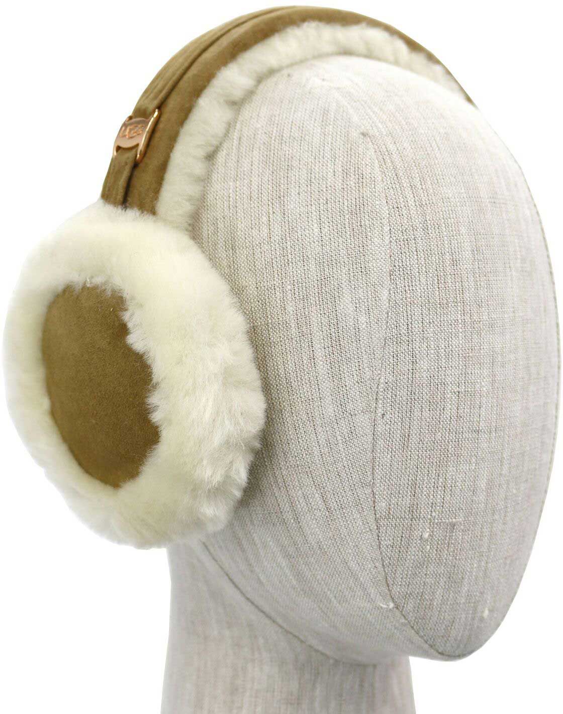 ugg women's earmuffs