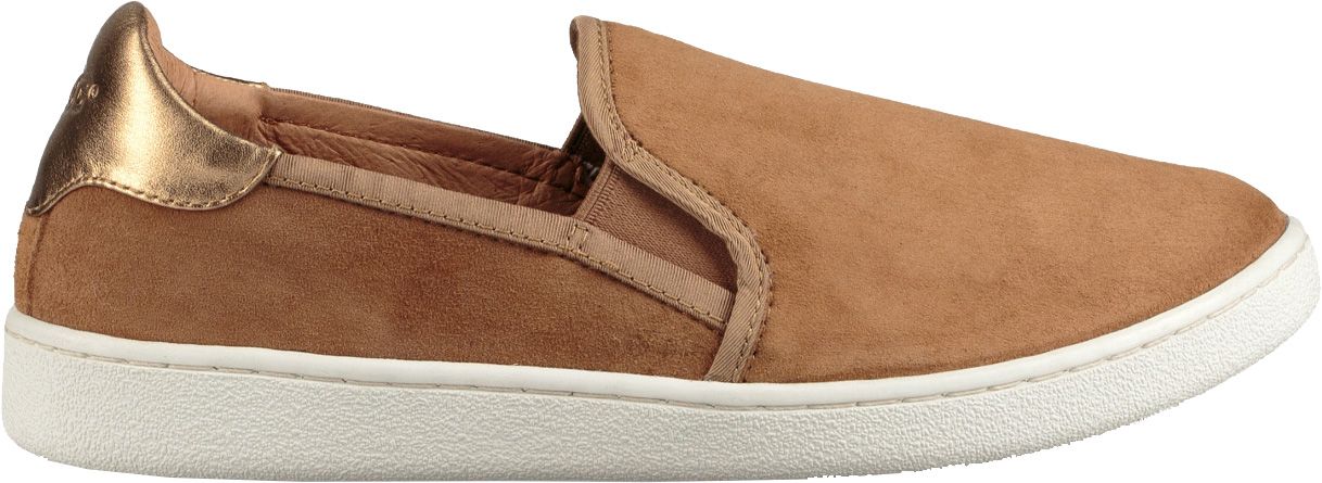 ugg womens slip on shoes