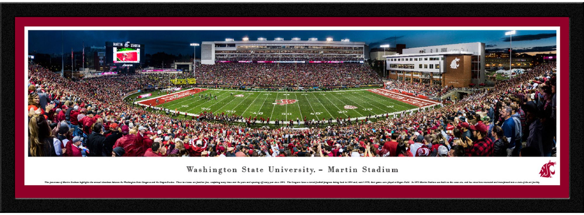 washington state cougars fan shop