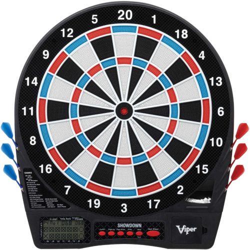 Viper 797 Electronic Dartboard ダーツボード 91NWFT1NV3L._UF350,350_QL80_.jpg
