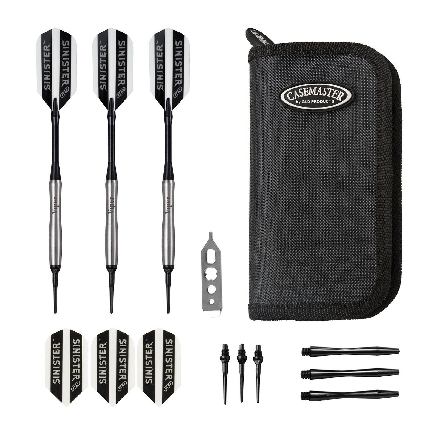 Dart Supplies